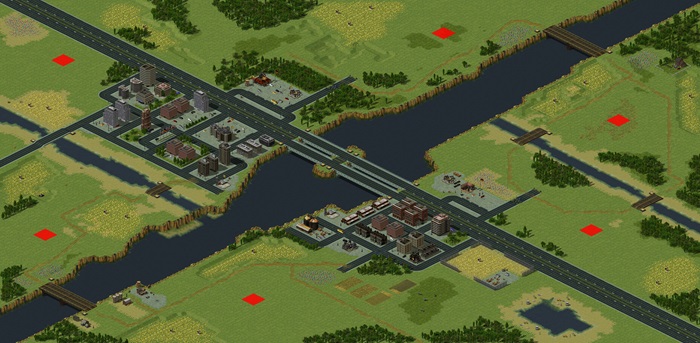 Autobahn A1 (2-6) preview