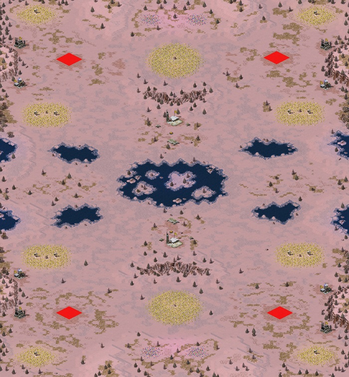 [4] Snow Patrol LE v1.01 preview