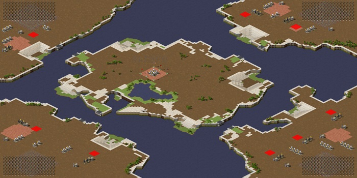 -VS- WW5 - Alpaca.edit.v2.4 -Urban- World War 5 - 3 vs 5 preview