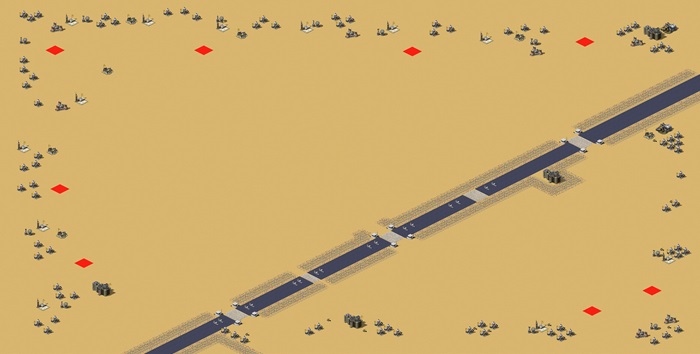 Desert Storm preview