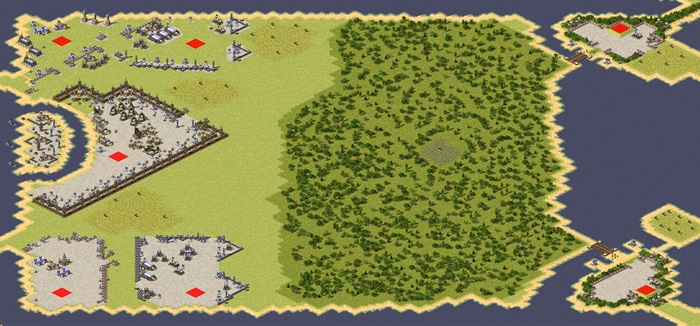 Hard Survival preview