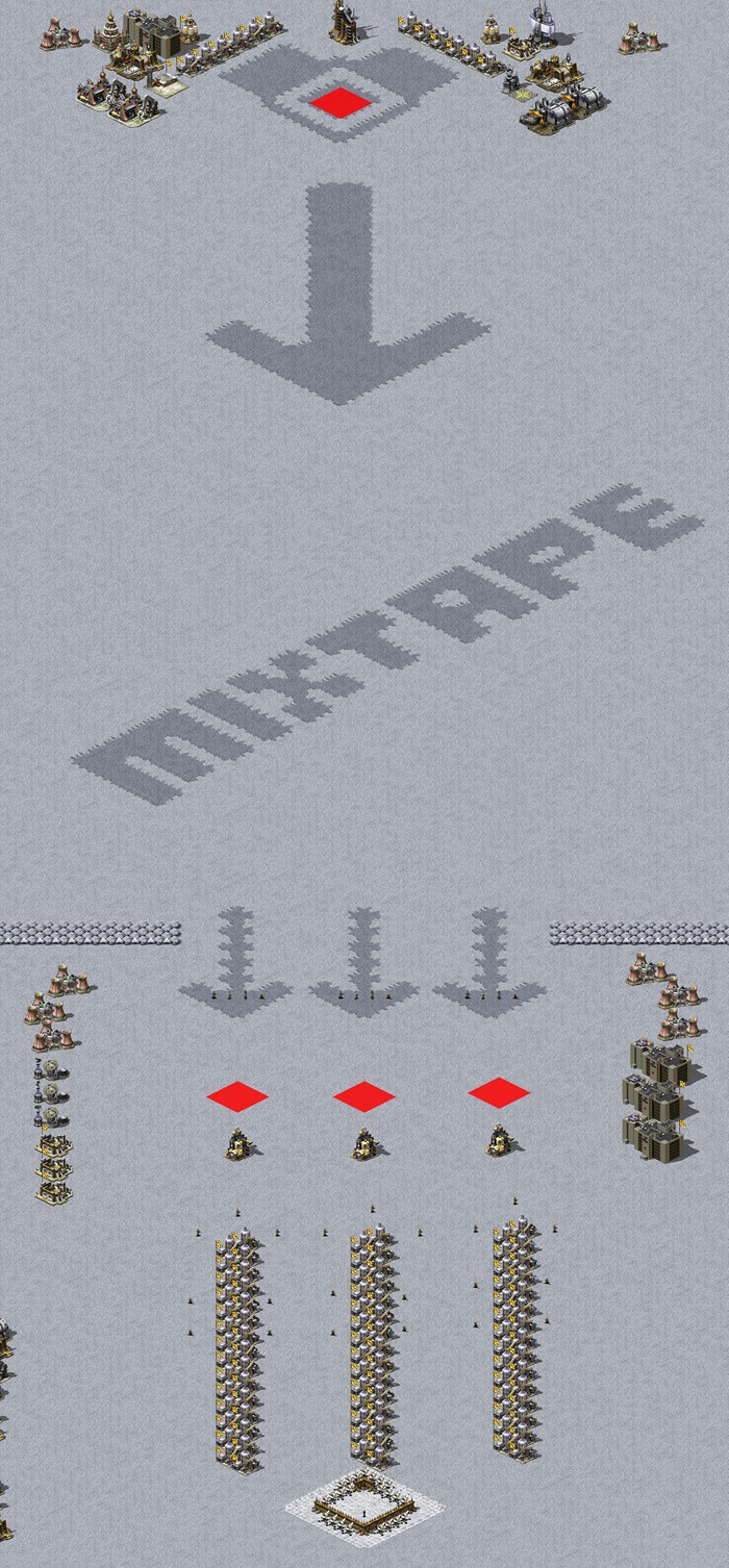 Presidents Nightmare (MIXTAPE REMIX) -- MISSING preview