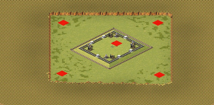 Matt in The Middle - Blitz - v7.2 (RA2cashGames.com) preview