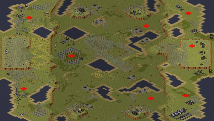 Cmp Stmp Survivor 9 : Edt Ciro8hero preview