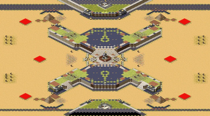 3v3_Desert_V6.4 preview