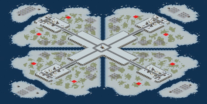 Snow Clover preview