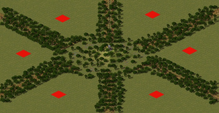 Boggle04's Oil in The CenterX6 3.05 preview