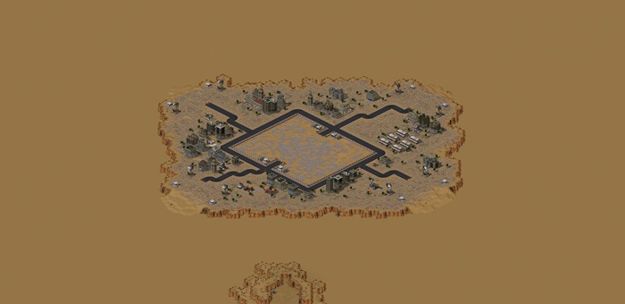 Night of Nightmares Survival (4p) -- MISSING (randomized 2019-05-18 195239) preview