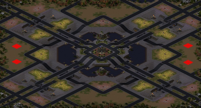 [4] Proving Grounds LE v2.09 preview