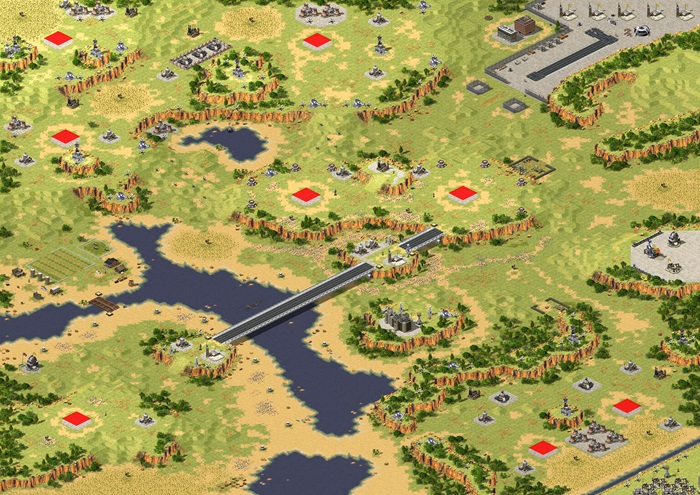 (3) Negers CooP Mission C7 preview