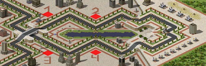 [4] Ke`s second Towerdefense Beta V1.8 preview