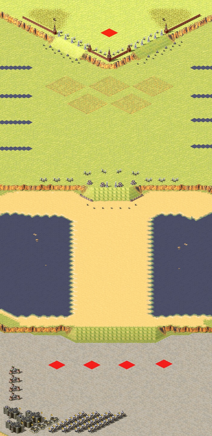 Tier Survival 20 preview