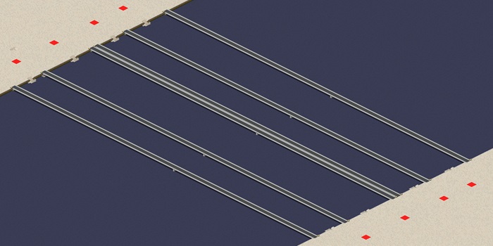 Mass Effect Anthrax Mod 4 vs 4 Fixed  v1.2 preview