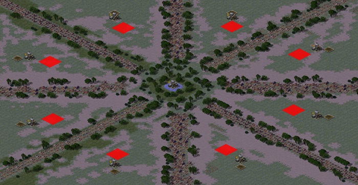 Boggle04's Oil in the Center 4.43 We Found Oil No Tech Challenge preview