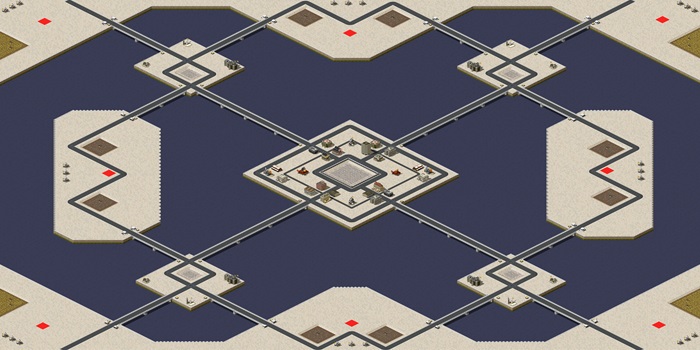 3 Times the death Multiplayer preview