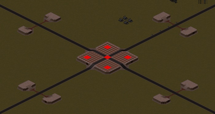 Survival Protect the Fort v1.2 preview