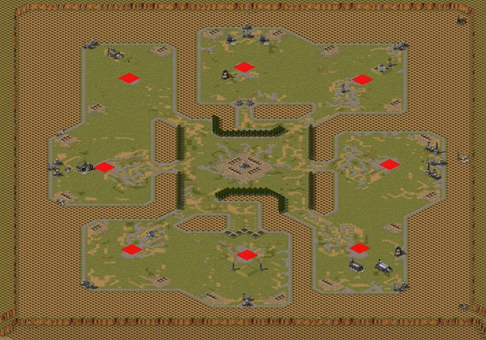 [8]Oil With Bonus Team V19 Balanced preview