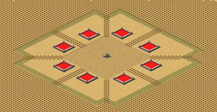 {8} Mega battle V2.4 powerplants = money preview