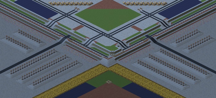 Very Unfair Survival [Aerion v22] -- MISSING (randomized 2020-08-16 115625) preview