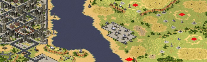 (3) Negers CooP Mission 1 Beta preview