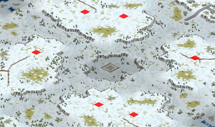 Ai Test Map - v0.054.112 by FReQuEnZy preview