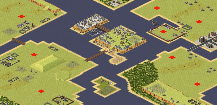Castle preview