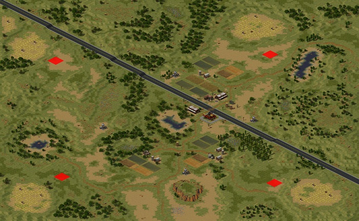 (4) Golden State Fwy preview