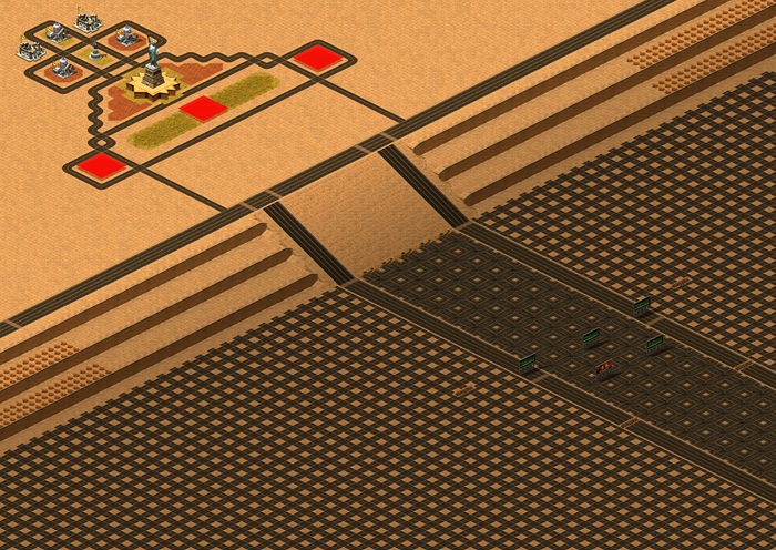 Fearless v2(SOTA AI) preview