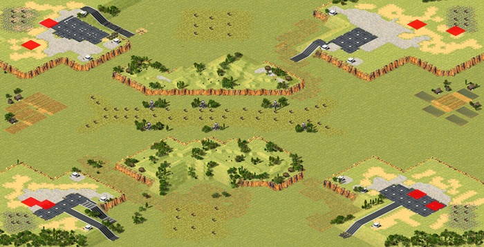 map_clif_v1 preview
