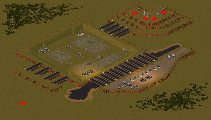 Syrian Survival -- MISSING preview