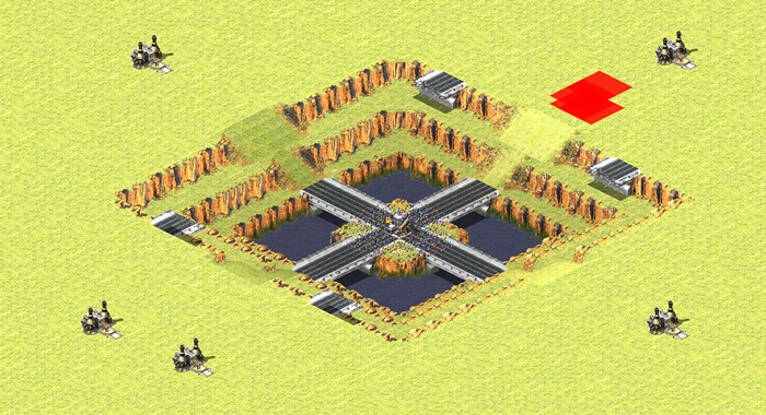 oil in mid test preview