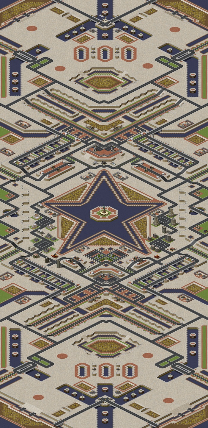 New New York Survival (7p) -- MISSING (randomized 2019-01-12 185034) preview