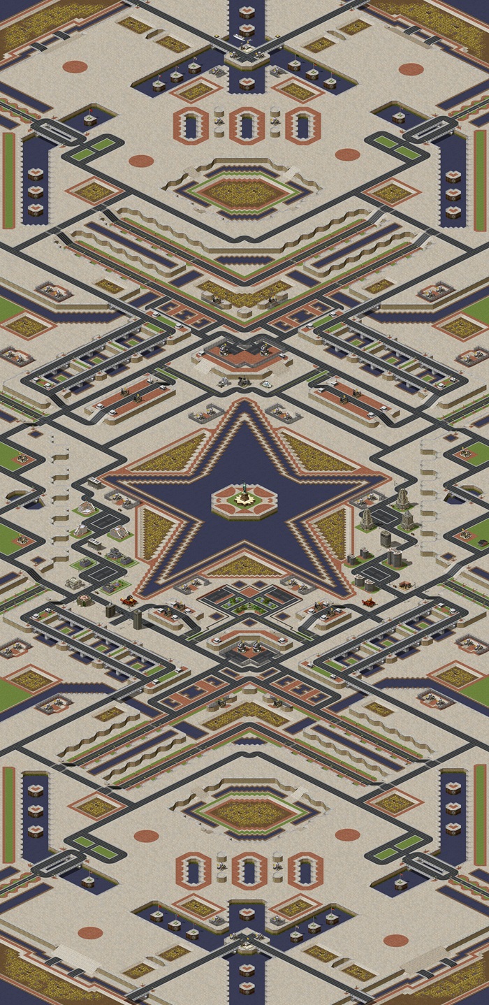 New New York Survival (7p) -- MISSING (randomized 2019-01-12 185034) preview