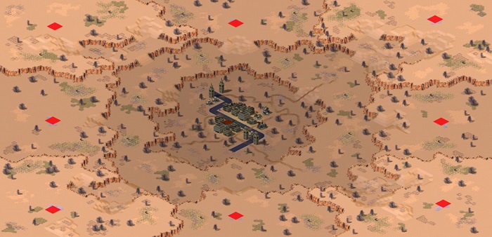 8-005 Quiet City preview