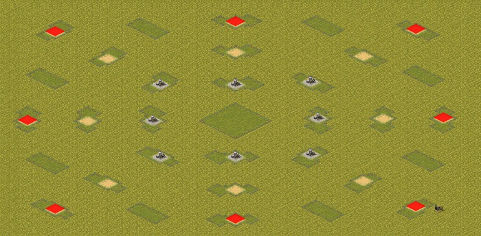 ORE!!!!!!V3 [Expansion] [No Airport] 10 preview