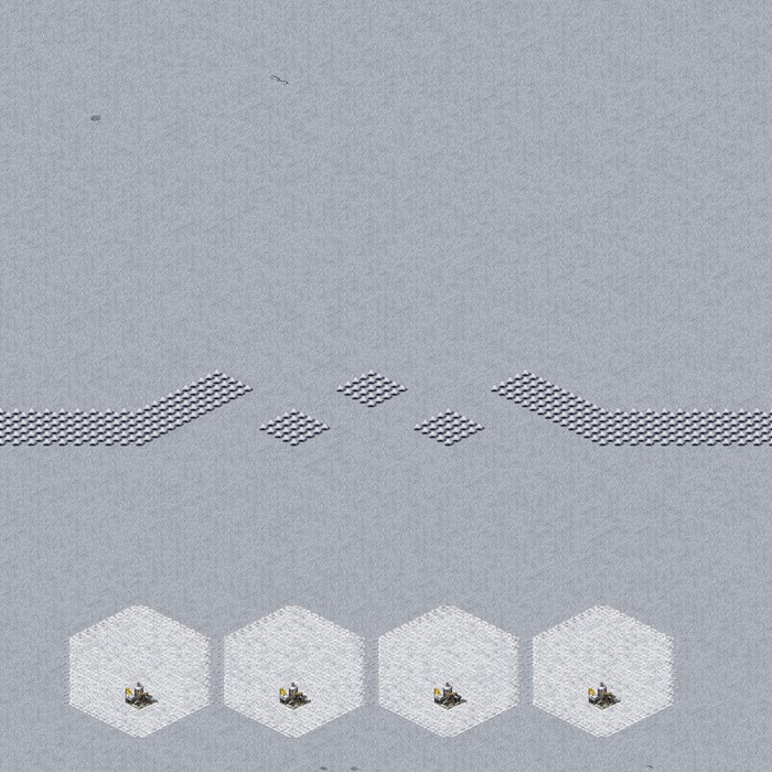 Lunatic Moon 3  The Slaughter -- MISSING preview