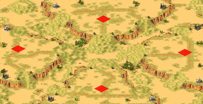 [4] Dry Heat Blitz preview