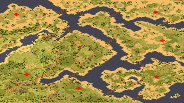 Wild Animal Park no oil preview