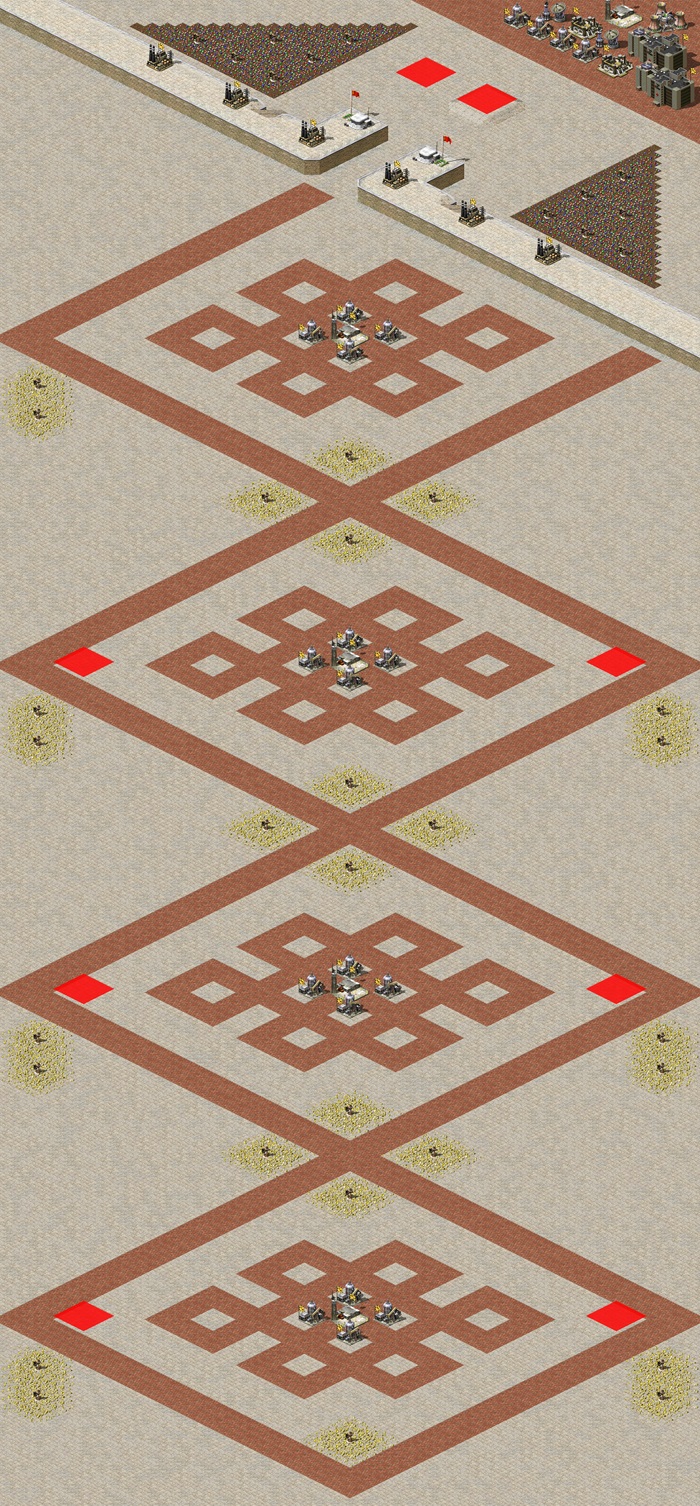 Lone Guardian II (2-8)(MIN2-6) preview