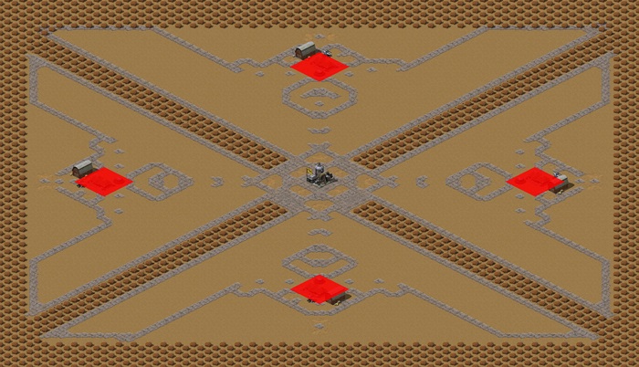 Oil in Center - Infantry v3 preview