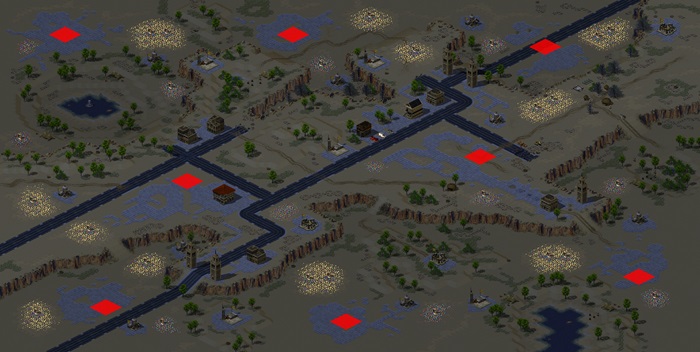 Sands of Time (2-8) preview