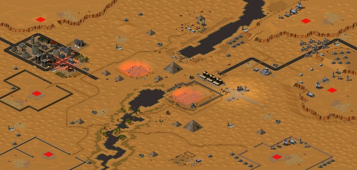 Libyan Egypt by Airasslt preview