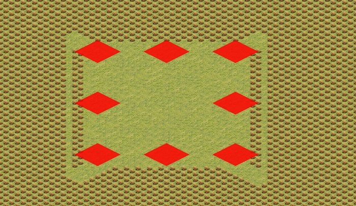 Extra Small Map by Tuto preview