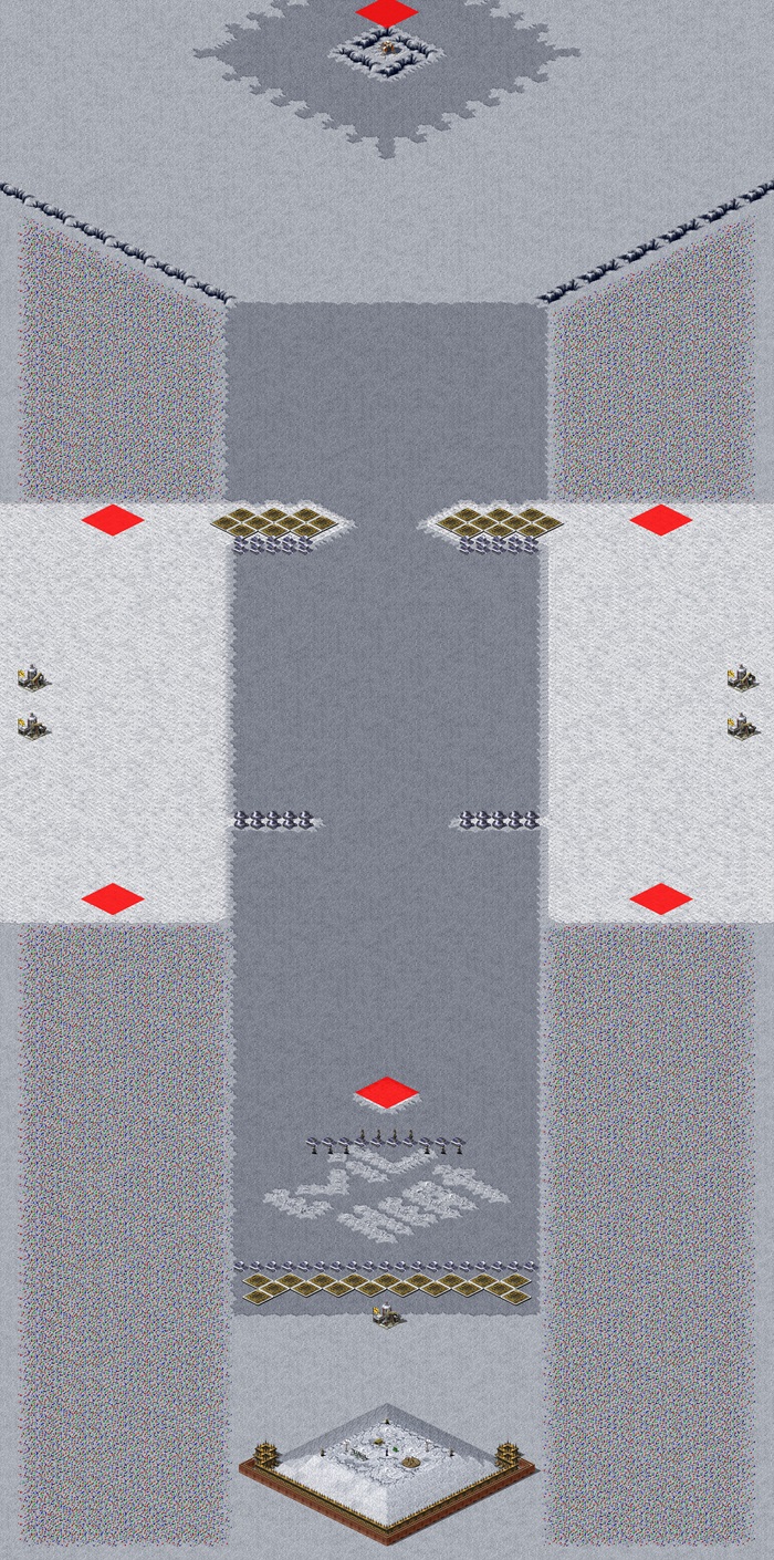 [5] Survival BLAST [Evil-Heat] - Dctanxman preview