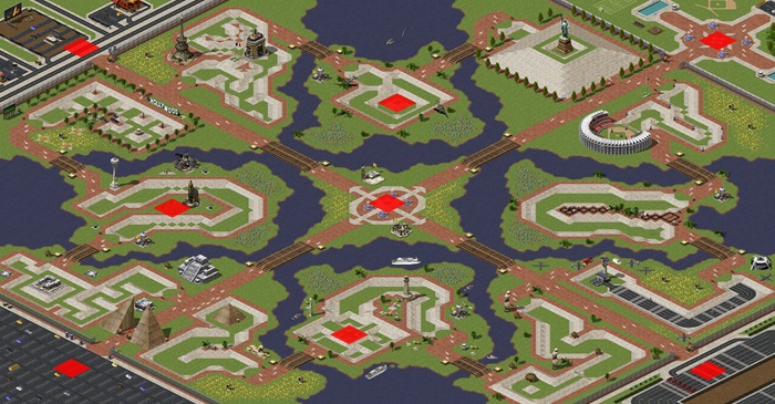 [8] Circuit Board preview