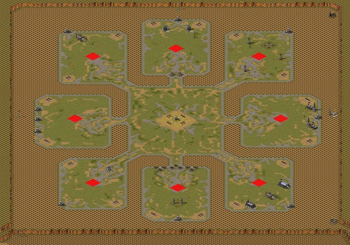 [8] Oil with Bonus v13 Remastered by VK preview