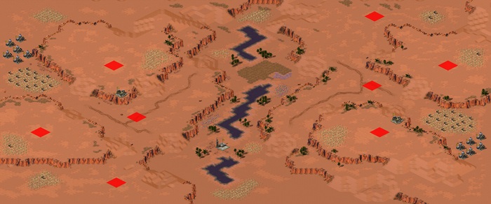 Death Valley Girl 1.0 Rebirth preview