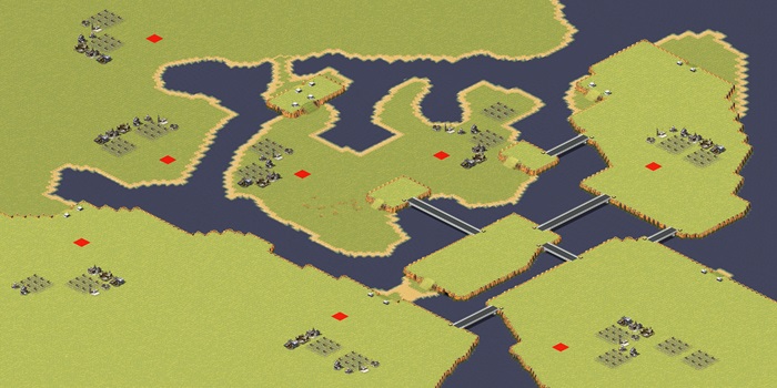 center SP Hard Mod preview