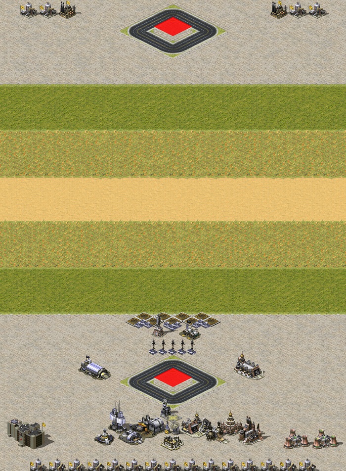 SURVIVE1P by:Dctanxman preview