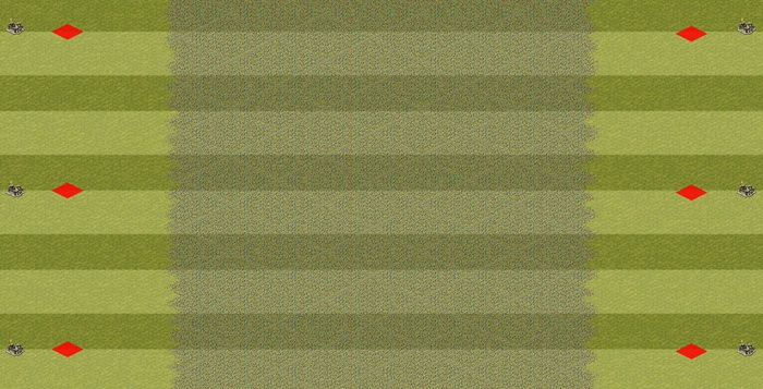 CNC_M3 VS Al on REKOOL MAP preview